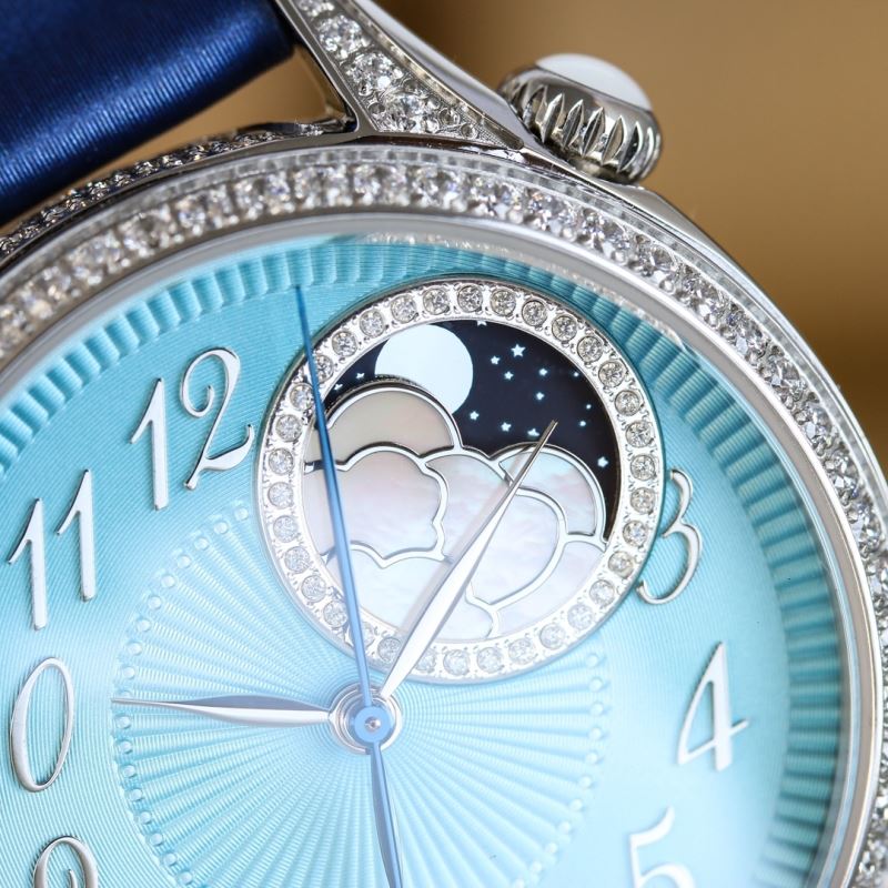 VACHERON CONSTANTIN Watches